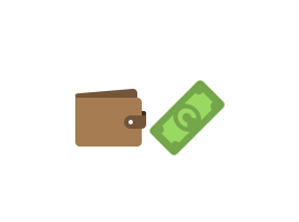 Purse / Wallet